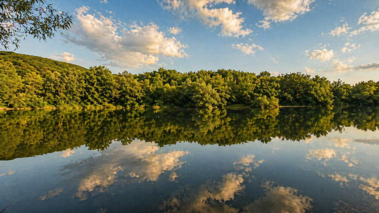 Рибалка та відпочинок в с. Губник - Родинне гніздо